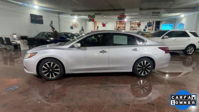 Used Nissan Altima 2.5 SV 2018 | Luxury Automotive Club. Woodside, New York Used Nissan Altima 2.5 SV 2018 | Luxury Automotive Club. Woodside, New York