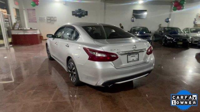 Used Nissan Altima 2.5 SV 2018 | Luxury Automotive Club. Woodside, New York Used Nissan Altima 2.5 SV 2018 | Luxury Automotive Club. Woodside, New York