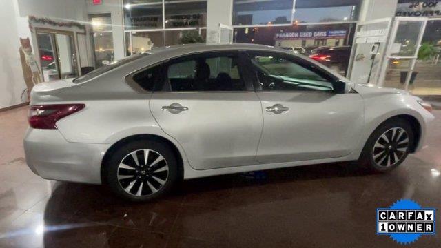 Used Nissan Altima 2.5 SV 2018 | Luxury Automotive Club. Woodside, New York Used Nissan Altima 2.5 SV 2018 | Luxury Automotive Club. Woodside, New York