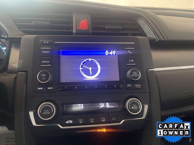 Used Honda Civic Sedan LX 2019 | Luxury Automotive Club. Woodside, New York Used Honda Civic Sedan LX 2019 | Luxury Automotive Club. Woodside, New York