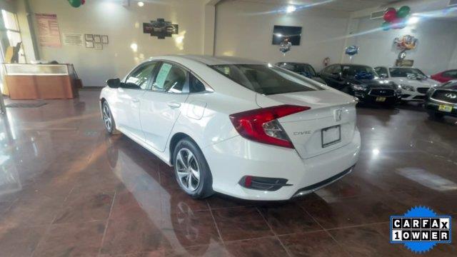 Used Honda Civic Sedan LX 2019 | Luxury Automotive Club. Woodside, New York Used Honda Civic Sedan LX 2019 | Luxury Automotive Club. Woodside, New York