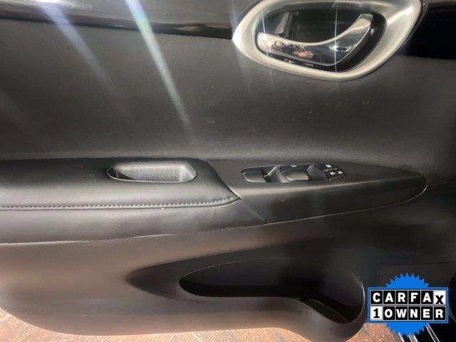 Used Nissan Sentra SV 2019 | Luxury Automotive Club. Woodside, New York Used Nissan Sentra SV 2019 | Luxury Automotive Club. Woodside, New York
