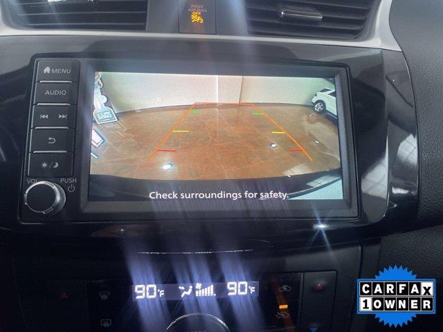 Used Nissan Sentra SV 2019 | Luxury Automotive Club. Woodside, New York Used Nissan Sentra SV 2019 | Luxury Automotive Club. Woodside, New York