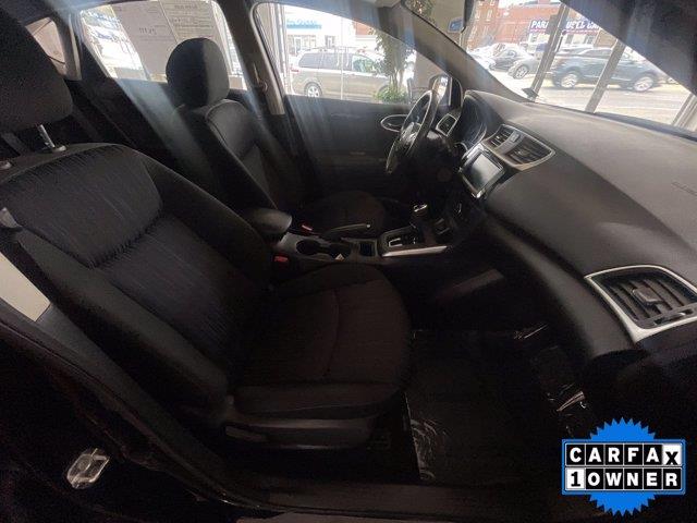 Used Nissan Sentra SV 2019 | Luxury Automotive Club. Woodside, New York Used Nissan Sentra SV 2019 | Luxury Automotive Club. Woodside, New York
