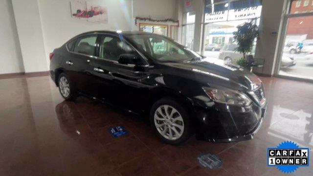 Used Nissan Sentra SV 2019 | Luxury Automotive Club. Woodside, New York Used Nissan Sentra SV 2019 | Luxury Automotive Club. Woodside, New York