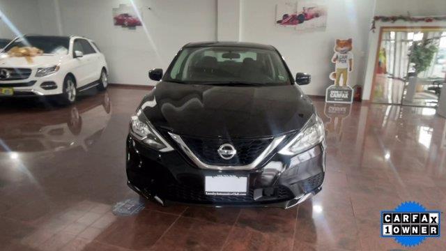 Used Nissan Sentra SV 2019 | Luxury Automotive Club. Woodside, New York Used Nissan Sentra SV 2019 | Luxury Automotive Club. Woodside, New York