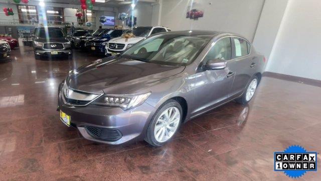 Used Acura Ilx w/Premium Pkg 2018 | Luxury Automotive Club. Woodside, New York Used Acura Ilx w/Premium Pkg 2018 | Luxury Automotive Club. Woodside, New York