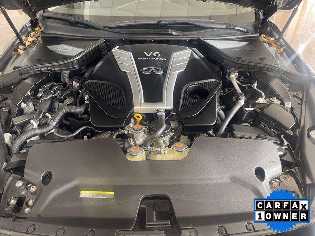 Used Infiniti Q50 3.0t LUXE 2018 | Luxury Automotive Club. Woodside, New York Used Infiniti Q50 3.0t LUXE 2018 | Luxury Automotive Club. Woodside, New York