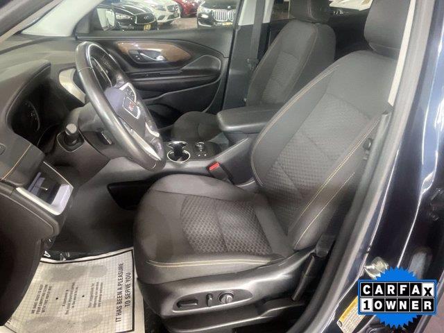 Used GMC Terrain SLE 2018 | Luxury Automotive Club. Woodside, New York Used GMC Terrain SLE 2018 | Luxury Automotive Club. Woodside, New York