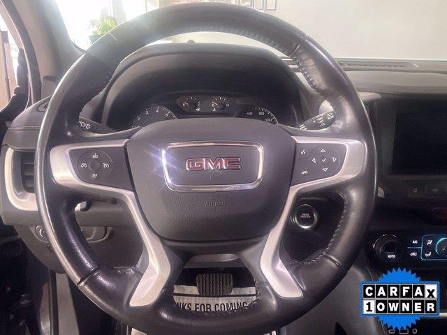 Used GMC Terrain SLE 2018 | Luxury Automotive Club. Woodside, New York Used GMC Terrain SLE 2018 | Luxury Automotive Club. Woodside, New York