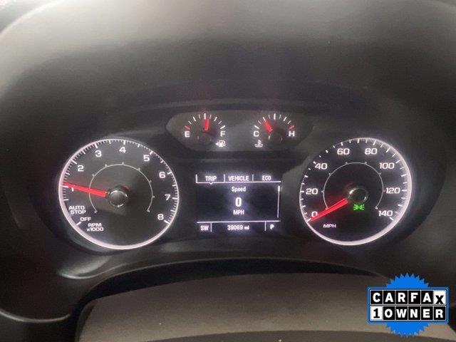 Used GMC Terrain SLE 2018 | Luxury Automotive Club. Woodside, New York Used GMC Terrain SLE 2018 | Luxury Automotive Club. Woodside, New York