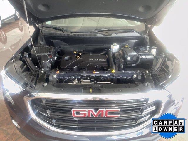 Used GMC Terrain SLE 2018 | Luxury Automotive Club. Woodside, New York Used GMC Terrain SLE 2018 | Luxury Automotive Club. Woodside, New York