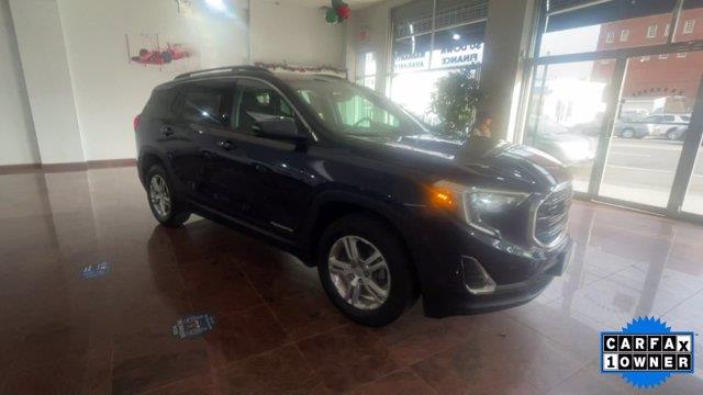 Used GMC Terrain SLE 2018 | Luxury Automotive Club. Woodside, New York Used GMC Terrain SLE 2018 | Luxury Automotive Club. Woodside, New York
