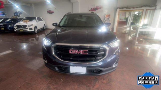 Used GMC Terrain SLE 2018 | Luxury Automotive Club. Woodside, New York Used GMC Terrain SLE 2018 | Luxury Automotive Club. Woodside, New York