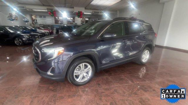 Used GMC Terrain SLE 2018 | Luxury Automotive Club. Woodside, New York Used GMC Terrain SLE 2018 | Luxury Automotive Club. Woodside, New York