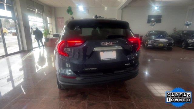 Used GMC Terrain SLE 2018 | Luxury Automotive Club. Woodside, New York Used GMC Terrain SLE 2018 | Luxury Automotive Club. Woodside, New York
