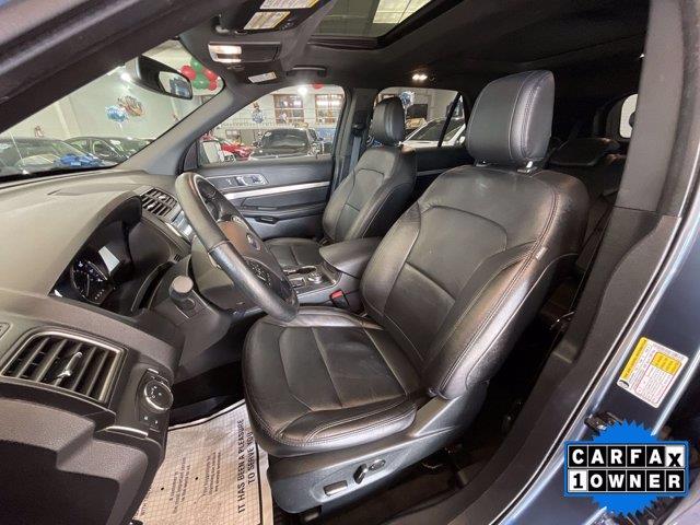 Used Ford Explorer XLT 2018 | Luxury Automotive Club. Woodside, New York Used Ford Explorer XLT 2018 | Luxury Automotive Club. Woodside, New York