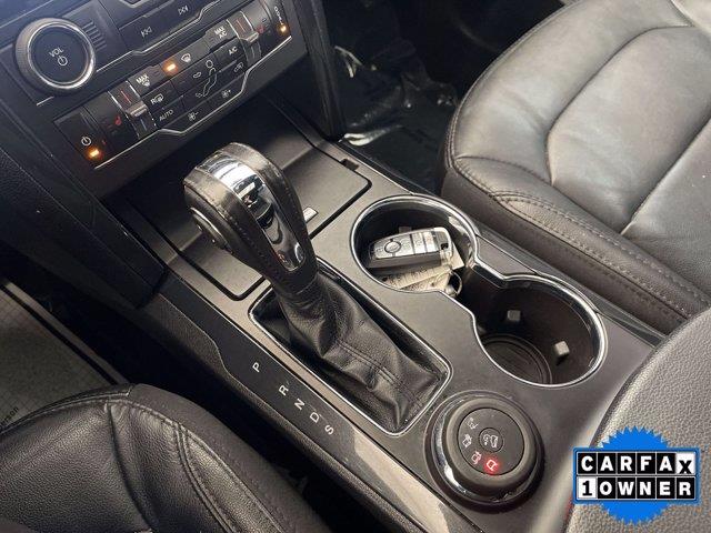 Used Ford Explorer XLT 2018 | Luxury Automotive Club. Woodside, New York Used Ford Explorer XLT 2018 | Luxury Automotive Club. Woodside, New York