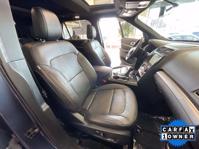 Used Ford Explorer XLT 2018 | Luxury Automotive Club. Woodside, New York Used Ford Explorer XLT 2018 | Luxury Automotive Club. Woodside, New York