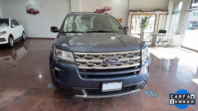 Used Ford Explorer XLT 2018 | Luxury Automotive Club. Woodside, New York Used Ford Explorer XLT 2018 | Luxury Automotive Club. Woodside, New York