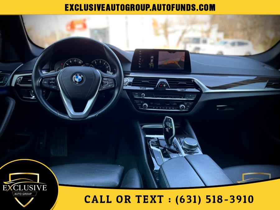 Used BMW 5 Series 530i xDrive Sedan 2019 | Exclusive Auto Group LLC. Melville, New York Used BMW 5 Series 530i xDrive Sedan 2019 | Exclusive Auto Group LLC. Melville, New York