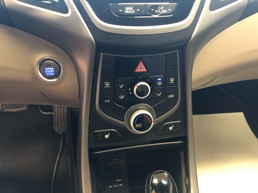 2016 Hyundai Elantra 4dr Sdn Auto SE (Alabama Plant), available for sale in Suffern, New York | Rockland Motor Sport. Suffern, New York 2016 Hyundai Elantra 4dr Sdn Auto SE (Alabama Plant), available for sale in Suffern, New York | Rockland Motor Sport. Suffern, New York