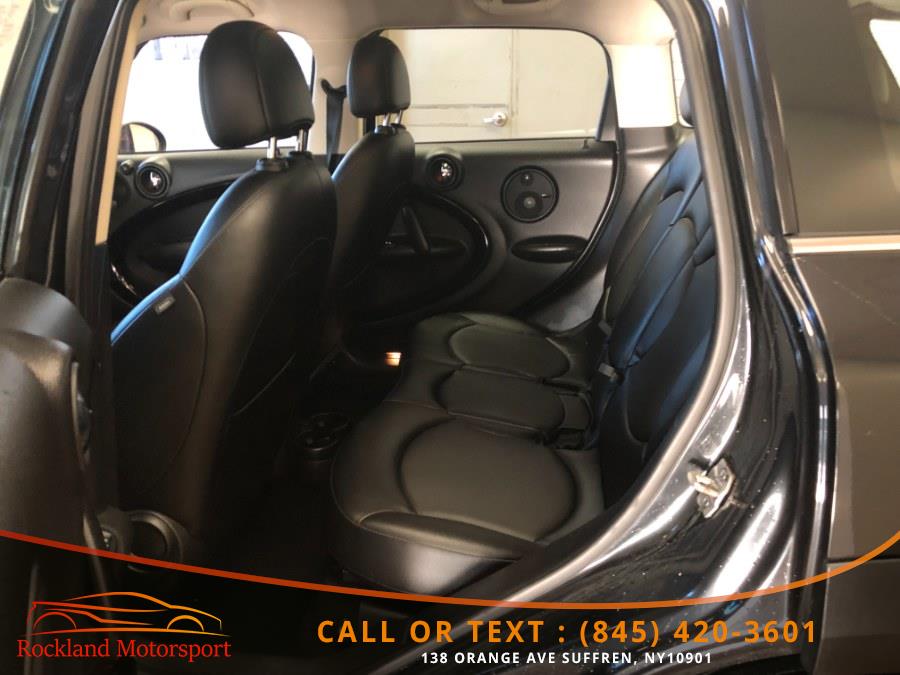 2014 MINI Cooper Countryman ALL4 4dr S, available for sale in Suffern, New York | Rockland Motor Sport. Suffern, New York 2014 MINI Cooper Countryman ALL4 4dr S, available for sale in Suffern, New York | Rockland Motor Sport. Suffern, New York
