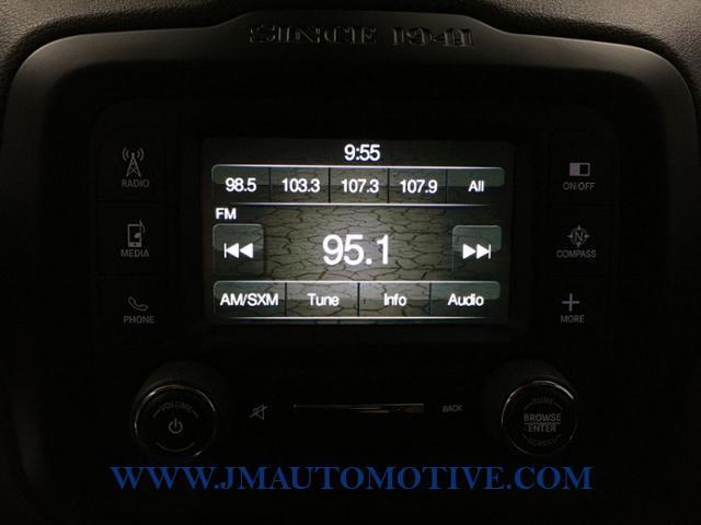 2015 Jeep Renegade 4WD 4dr Latitude, available for sale in Naugatuck, Connecticut | J&M Automotive Sls&Svc LLC. Naugatuck, Connecticut 2015 Jeep Renegade 4WD 4dr Latitude, available for sale in Naugatuck, Connecticut | J&M Automotive Sls&Svc LLC. Naugatuck, Connecticut