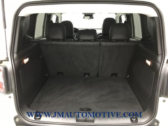 2015 Jeep Renegade 4WD 4dr Latitude, available for sale in Naugatuck, Connecticut | J&M Automotive Sls&Svc LLC. Naugatuck, Connecticut 2015 Jeep Renegade 4WD 4dr Latitude, available for sale in Naugatuck, Connecticut | J&M Automotive Sls&Svc LLC. Naugatuck, Connecticut