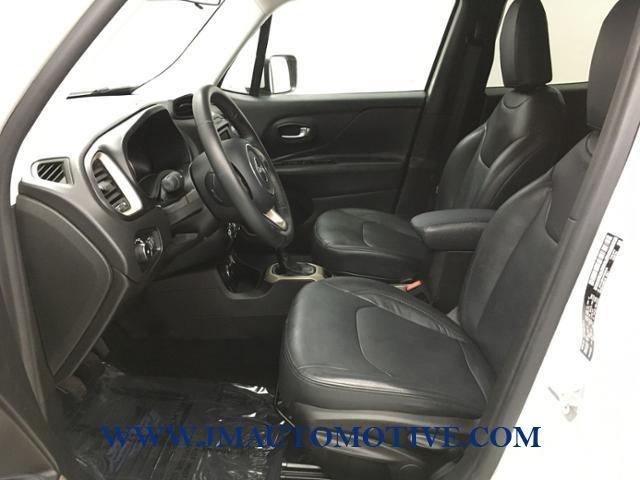 2015 Jeep Renegade 4WD 4dr Latitude, available for sale in Naugatuck, Connecticut | J&M Automotive Sls&Svc LLC. Naugatuck, Connecticut 2015 Jeep Renegade 4WD 4dr Latitude, available for sale in Naugatuck, Connecticut | J&M Automotive Sls&Svc LLC. Naugatuck, Connecticut