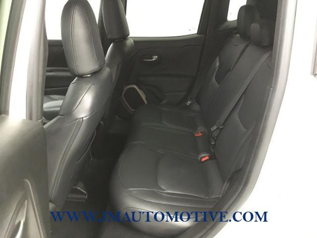 2015 Jeep Renegade 4WD 4dr Latitude, available for sale in Naugatuck, Connecticut | J&M Automotive Sls&Svc LLC. Naugatuck, Connecticut 2015 Jeep Renegade 4WD 4dr Latitude, available for sale in Naugatuck, Connecticut | J&M Automotive Sls&Svc LLC. Naugatuck, Connecticut