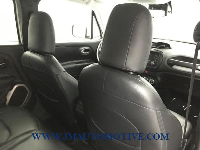 2015 Jeep Renegade 4WD 4dr Latitude, available for sale in Naugatuck, Connecticut | J&M Automotive Sls&Svc LLC. Naugatuck, Connecticut 2015 Jeep Renegade 4WD 4dr Latitude, available for sale in Naugatuck, Connecticut | J&M Automotive Sls&Svc LLC. Naugatuck, Connecticut