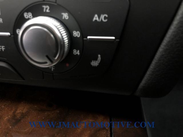 Used Audi A6 4dr Sdn quattro 3.0T Premium Plus 2016 | J&M Automotive Sls&Svc LLC. Naugatuck, Connecticut Used Audi A6 4dr Sdn quattro 3.0T Premium Plus 2016 | J&M Automotive Sls&Svc LLC. Naugatuck, Connecticut