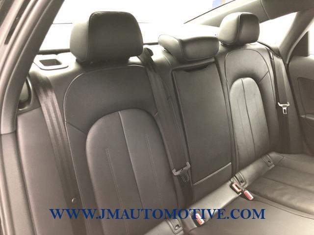 Used Audi A6 4dr Sdn quattro 3.0T Premium Plus 2016 | J&M Automotive Sls&Svc LLC. Naugatuck, Connecticut Used Audi A6 4dr Sdn quattro 3.0T Premium Plus 2016 | J&M Automotive Sls&Svc LLC. Naugatuck, Connecticut