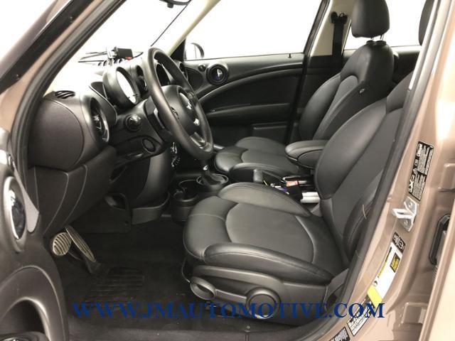 2014 Mini Cooper Countryman ALL4 4dr S, available for sale in Naugatuck, Connecticut | J&M Automotive Sls&Svc LLC. Naugatuck, Connecticut 2014 Mini Cooper Countryman ALL4 4dr S, available for sale in Naugatuck, Connecticut | J&M Automotive Sls&Svc LLC. Naugatuck, Connecticut