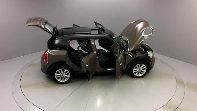 2014 Mini Cooper Countryman ALL4 4dr S, available for sale in Naugatuck, Connecticut | J&M Automotive Sls&Svc LLC. Naugatuck, Connecticut 2014 Mini Cooper Countryman ALL4 4dr S, available for sale in Naugatuck, Connecticut | J&M Automotive Sls&Svc LLC. Naugatuck, Connecticut