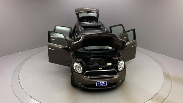2014 Mini Cooper Countryman ALL4 4dr S, available for sale in Naugatuck, Connecticut | J&M Automotive Sls&Svc LLC. Naugatuck, Connecticut 2014 Mini Cooper Countryman ALL4 4dr S, available for sale in Naugatuck, Connecticut | J&M Automotive Sls&Svc LLC. Naugatuck, Connecticut