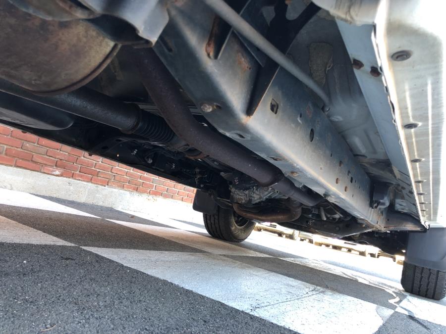 Used Toyota Tacoma TRD SPORT TRD Sport Double Cab 6'' Bed V6 4x4 2017 | National Auto Brokers, Inc.. Waterbury, Connecticut Used Toyota Tacoma TRD SPORT TRD Sport Double Cab 6'' Bed V6 4x4 2017 | National Auto Brokers, Inc.. Waterbury, Connecticut
