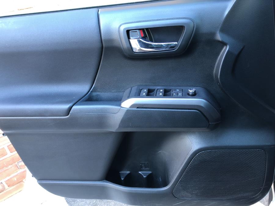 Used Toyota Tacoma TRD SPORT TRD Sport Double Cab 6'' Bed V6 4x4 2017 | National Auto Brokers, Inc.. Waterbury, Connecticut Used Toyota Tacoma TRD SPORT TRD Sport Double Cab 6'' Bed V6 4x4 2017 | National Auto Brokers, Inc.. Waterbury, Connecticut