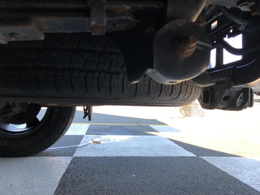 Used Toyota Tacoma TRD SPORT TRD Sport Double Cab 6'' Bed V6 4x4 2017 | National Auto Brokers, Inc.. Waterbury, Connecticut Used Toyota Tacoma TRD SPORT TRD Sport Double Cab 6'' Bed V6 4x4 2017 | National Auto Brokers, Inc.. Waterbury, Connecticut