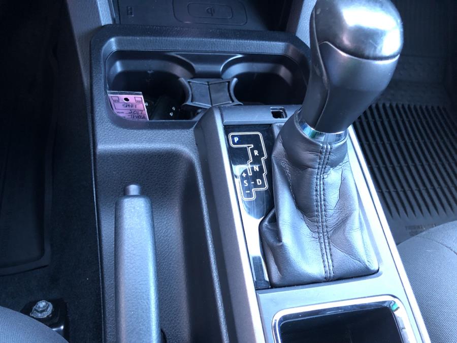 Used Toyota Tacoma TRD SPORT TRD Sport Double Cab 6'' Bed V6 4x4 2017 | National Auto Brokers, Inc.. Waterbury, Connecticut Used Toyota Tacoma TRD SPORT TRD Sport Double Cab 6'' Bed V6 4x4 2017 | National Auto Brokers, Inc.. Waterbury, Connecticut