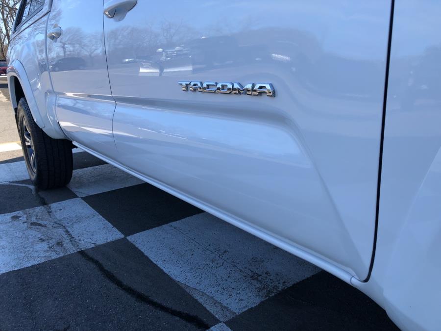 Used Toyota Tacoma TRD SPORT TRD Sport Double Cab 6'' Bed V6 4x4 2017 | National Auto Brokers, Inc.. Waterbury, Connecticut Used Toyota Tacoma TRD SPORT TRD Sport Double Cab 6'' Bed V6 4x4 2017 | National Auto Brokers, Inc.. Waterbury, Connecticut