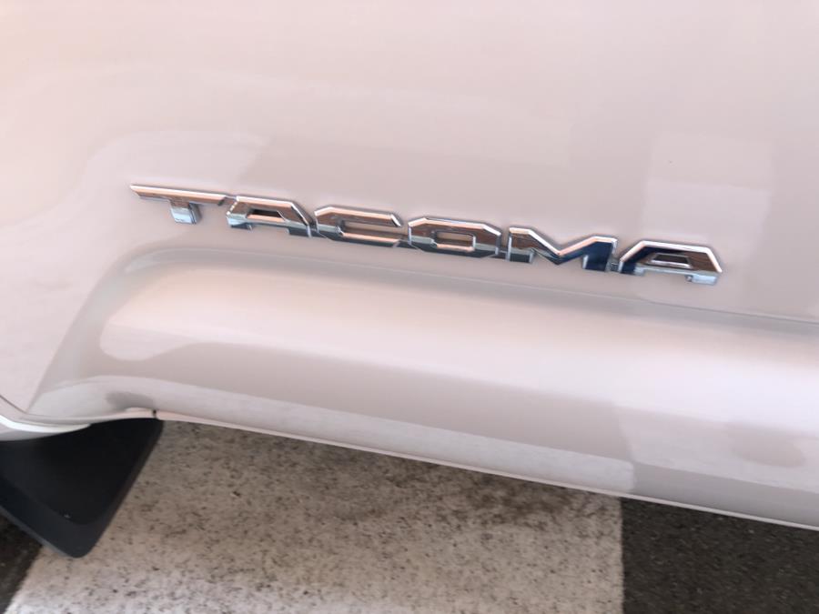 Used Toyota Tacoma TRD SPORT TRD Sport Double Cab 6'' Bed V6 4x4 2017 | National Auto Brokers, Inc.. Waterbury, Connecticut Used Toyota Tacoma TRD SPORT TRD Sport Double Cab 6'' Bed V6 4x4 2017 | National Auto Brokers, Inc.. Waterbury, Connecticut