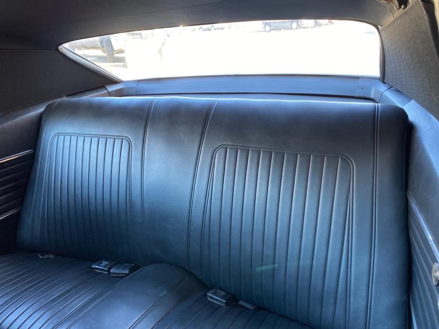 1968 Chevrolet Camaro Coupe, available for sale in Waterbury, Connecticut | National Auto Brokers, Inc.. Waterbury, Connecticut 1968 Chevrolet Camaro Coupe, available for sale in Waterbury, Connecticut | National Auto Brokers, Inc.. Waterbury, Connecticut