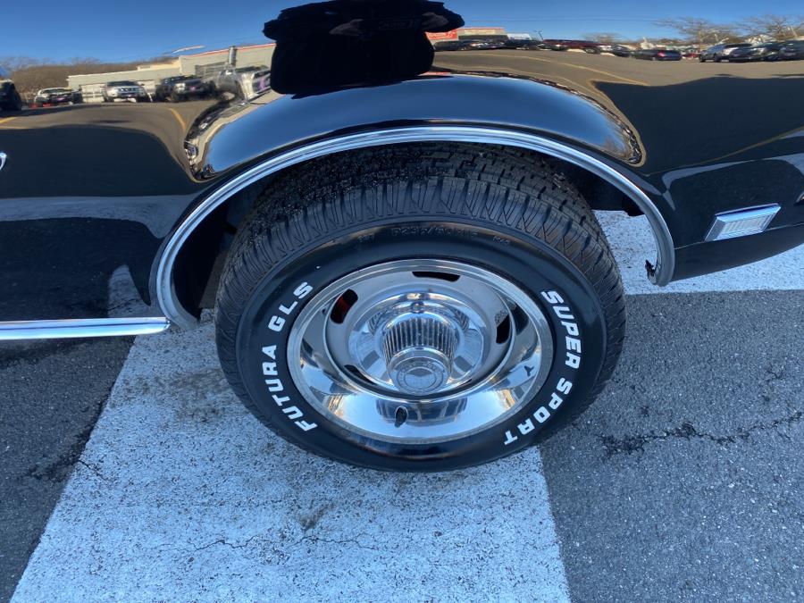 1968 Chevrolet Camaro Coupe, available for sale in Waterbury, Connecticut | National Auto Brokers, Inc.. Waterbury, Connecticut 1968 Chevrolet Camaro Coupe, available for sale in Waterbury, Connecticut | National Auto Brokers, Inc.. Waterbury, Connecticut
