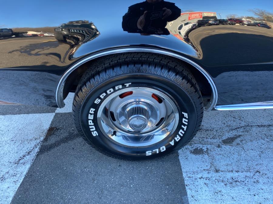 1968 Chevrolet Camaro Coupe, available for sale in Waterbury, Connecticut | National Auto Brokers, Inc.. Waterbury, Connecticut 1968 Chevrolet Camaro Coupe, available for sale in Waterbury, Connecticut | National Auto Brokers, Inc.. Waterbury, Connecticut
