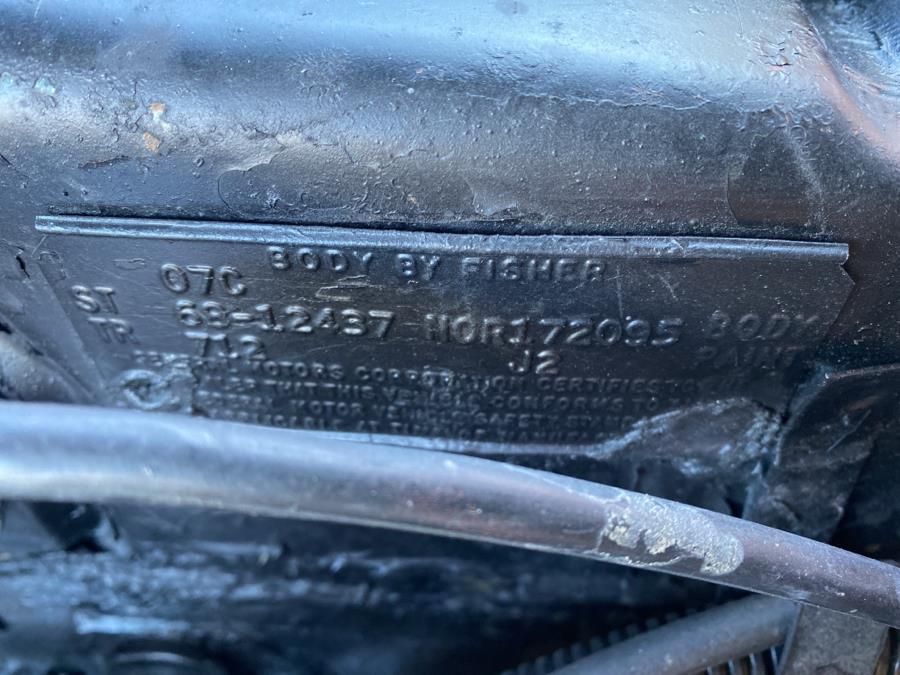 1968 Chevrolet Camaro Coupe, available for sale in Waterbury, Connecticut | National Auto Brokers, Inc.. Waterbury, Connecticut 1968 Chevrolet Camaro Coupe, available for sale in Waterbury, Connecticut | National Auto Brokers, Inc.. Waterbury, Connecticut