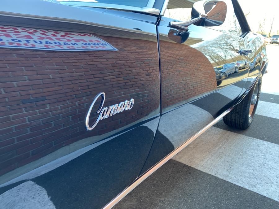 1968 Chevrolet Camaro Coupe, available for sale in Waterbury, Connecticut | National Auto Brokers, Inc.. Waterbury, Connecticut 1968 Chevrolet Camaro Coupe, available for sale in Waterbury, Connecticut | National Auto Brokers, Inc.. Waterbury, Connecticut