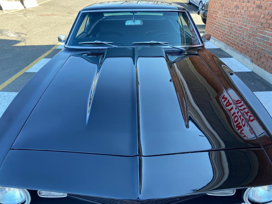 1968 Chevrolet Camaro Coupe, available for sale in Waterbury, Connecticut | National Auto Brokers, Inc.. Waterbury, Connecticut 1968 Chevrolet Camaro Coupe, available for sale in Waterbury, Connecticut | National Auto Brokers, Inc.. Waterbury, Connecticut