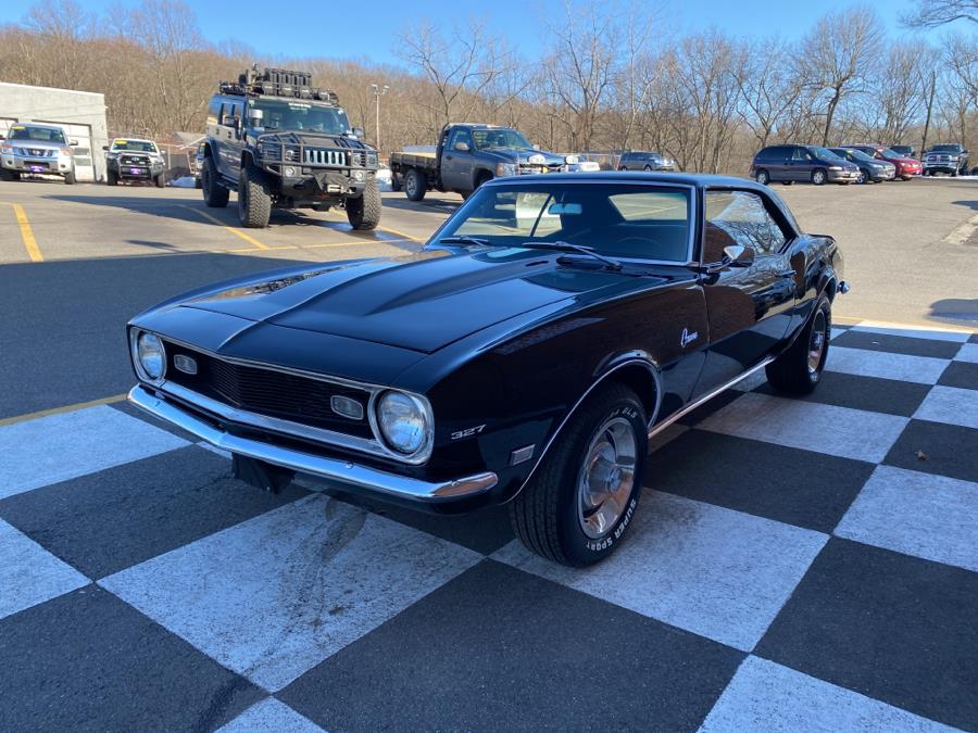 1968 Chevrolet Camaro Coupe, available for sale in Waterbury, Connecticut | National Auto Brokers, Inc.. Waterbury, Connecticut 1968 Chevrolet Camaro Coupe, available for sale in Waterbury, Connecticut | National Auto Brokers, Inc.. Waterbury, Connecticut
